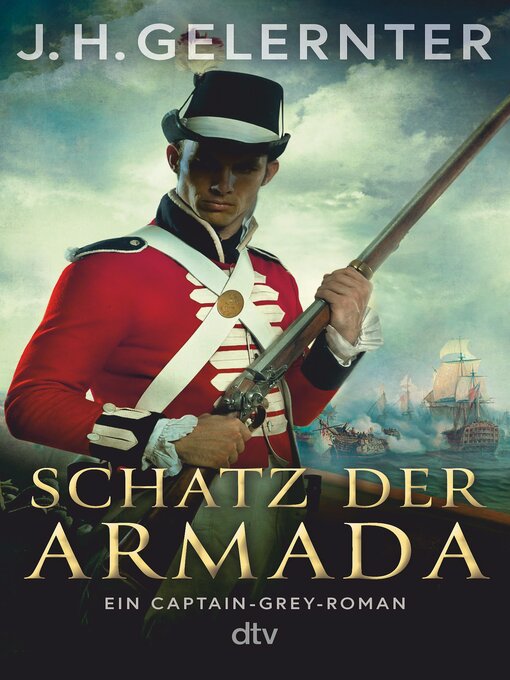 Title details for Schatz der Armada by J. H. Gelernter - Wait list